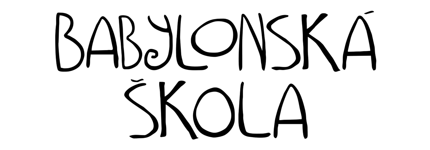 Logo Babylonská Škola