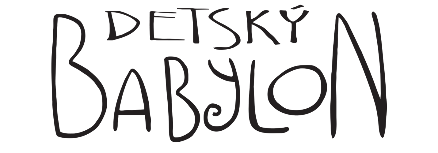 Logo Detský Babylon
